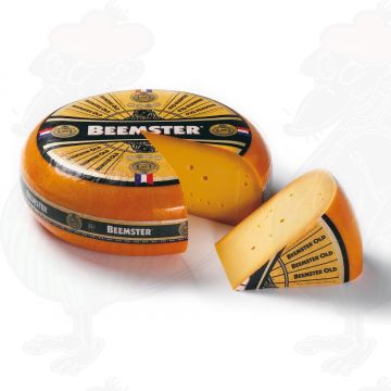 Beemster kaas - Oude