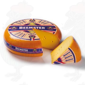 Beemster kaas - Belegen