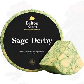 Sage Derby Sage Derby