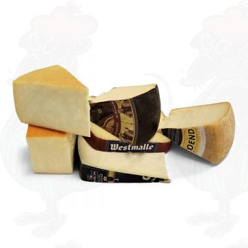 Bierkaas pakket