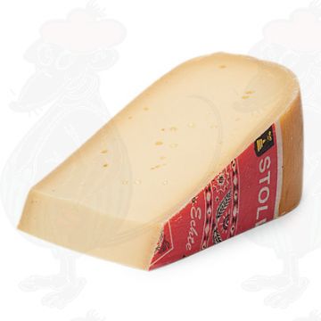 Boerenkaas Belegen - Stolwijker kaas | Extra Kwaliteit