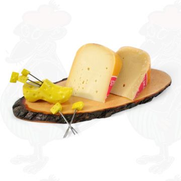 Boerenkaasplank Pakket