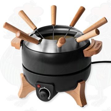 Boska Elektrische Fondueset Party - 2,3 L