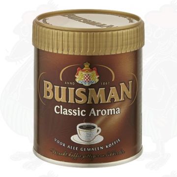 Buisman Classic Aroma 175 gram Buisman Classic Aroma 175 gram