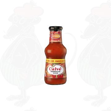 Calvé BBQsaus 320 gram