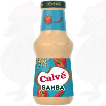 Calvé Sambasaus 320 ml