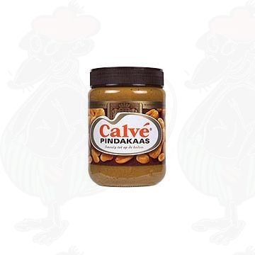 Calve Pindakaas - 650 gram