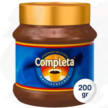 Completa Koffiecreamer 200 g