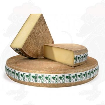 Comté Doux AOP 6 maanden | 500 gram