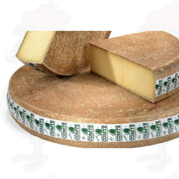 Comté Doux AOP 6 maanden