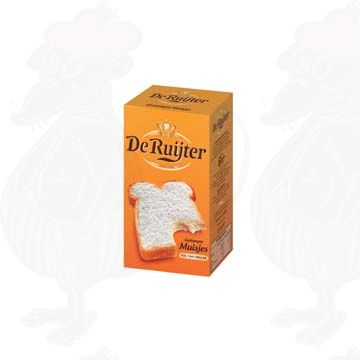 De Ruijter Gestampte muisjes 230 gram