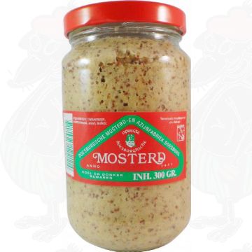 Doesburgsche Mosterd | 300 gram