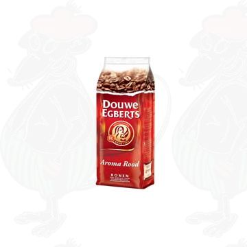 Douwe Egberts Aroma Rood bonen 500 gram