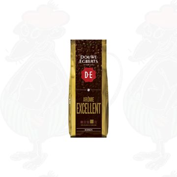 Douwe Egberts Excellent arome bonen 500 gram