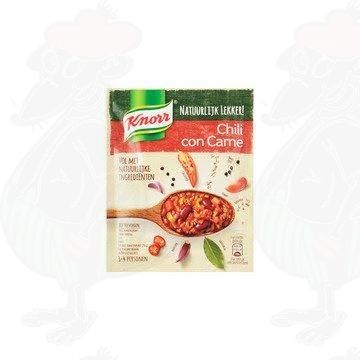 Knorr Maaltijd Mix Natuurlijk Lekker! Chili con Carne 2-3 Porties 47g