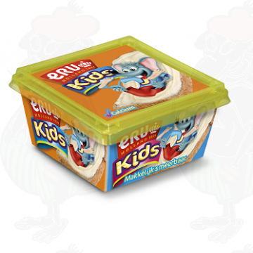 Smeerkaas ERU Kids 100g