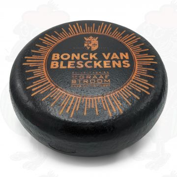 Extra Pikante Bonck | Hele kaas 14 kilo
