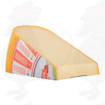 Jong Belegen Goudse Kaas | 1 Kilo