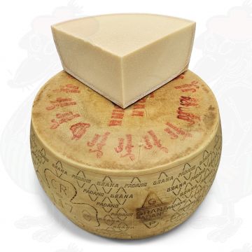 Grana Padano PDO