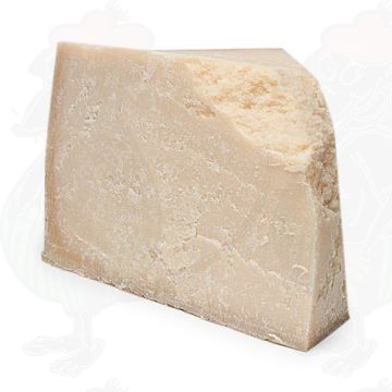 Grana Padano PDO Kaas | Extra Kwaliteit | 2 Kilo