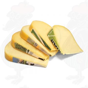 Graskaaspakket