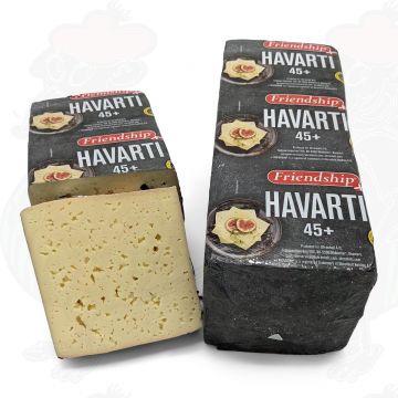 Tilsiter havati | Hele kaas 4 kilo