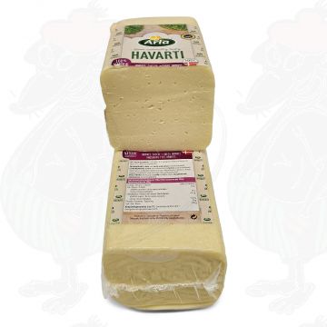 Tilsiter Havarti