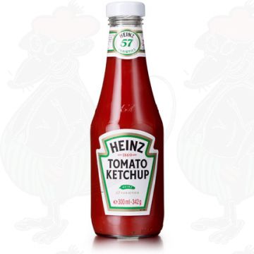 Heinz Tomatenketchup 400 ml