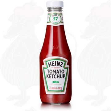 Heinz Tomatenketchup