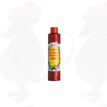 Hela Curry ketchup original 930ml