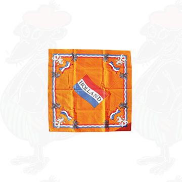 Holland Zakdoek - 61x61 cm