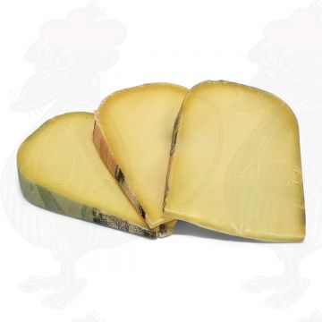 Jersey Kaaspakket