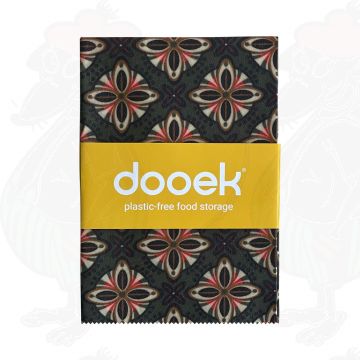 Kaasdoek Olijf - Bijenwasdoek - Dooek | 30x40 cm Kaasdoek Olijf - Bijenwasdoek - Dooek | 30x40 cm
