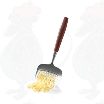 Kaasrasp De Luxe rozenhout