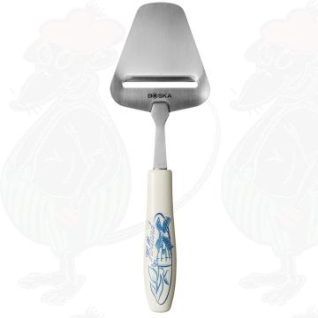 Kaasschaaf Delfts Blauw