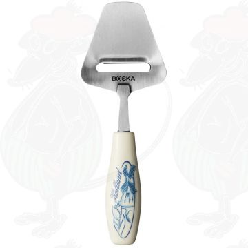 Kaasschaaf Mini Delfts Blauw