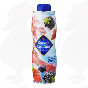 Karvan Cévitam Bosvruchten | 600 ml