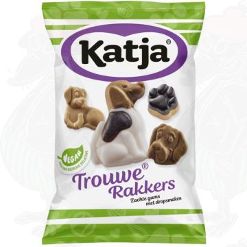 Katja Trouwe Rakkers 250 g