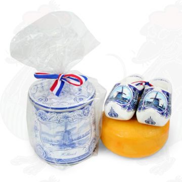 Klein Hollands Geschenk