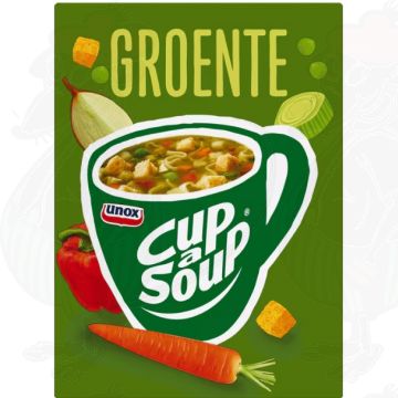 Knorr Cup-a-Soup Groente 3 x 175 ml