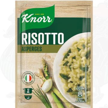 Knorr Wereldgerechten Maaltijdpakket Japanse Teriyaki 317 g