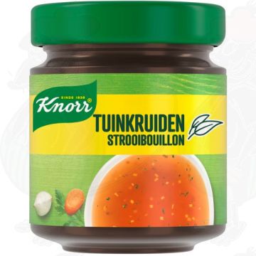 Knorr Strooibouillon Tuinkruiden 120 g