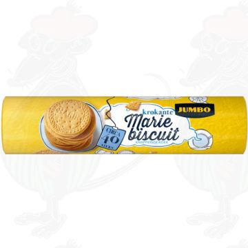 Krokante Marie Biscuit 200 g