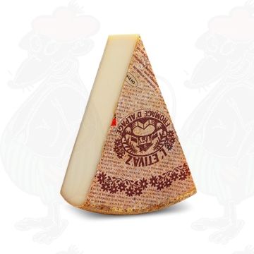 L'Etivaz AOP Zwitserse kaas