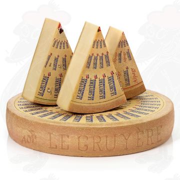 Gruyère Kaas - Zwitserse