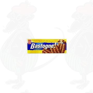 LU Bastogne! Koeken