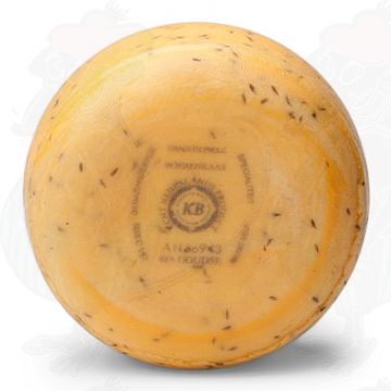 Komijnenkaas | Hele kaas 900 gr Komijnenkaas | Hele kaas 900 gr
