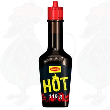 MAGGI Aroma Hot 119g
