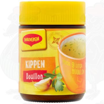 Maggi Bouillonpot Kip 154 g