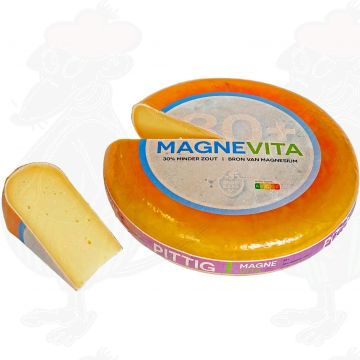 Magnevita Pikant 30+
